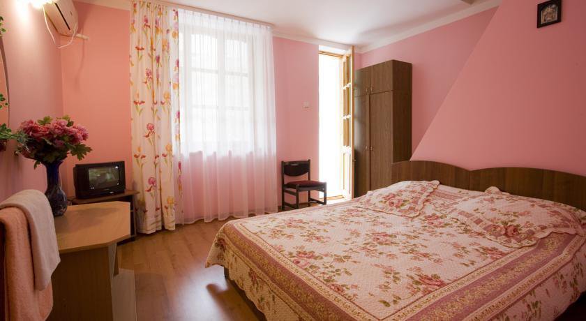 Апартаменты Эллинг Светлана Ялта-14