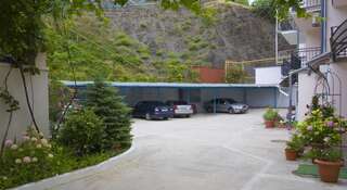 Апартаменты Эллинг Светлана Ялта-2