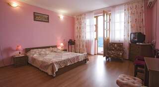 Апартаменты Эллинг Светлана Ялта-7