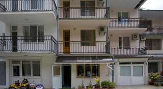 Апартаменты Эллинг Светлана Ялта-6