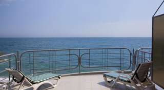 Апартаменты Эллинг Светлана Ялта-3