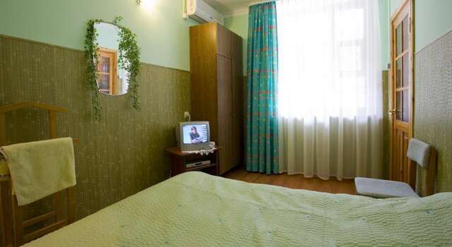 Апартаменты Эллинг Светлана Ялта-8